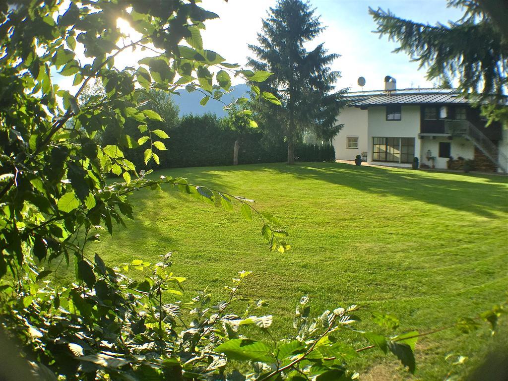 Jack'S Lake & Mountain Hostel Kitzbuhel Exterior photo