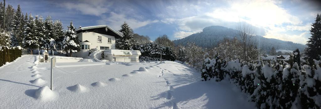 Jack'S Lake & Mountain Hostel Kitzbuhel Exterior photo