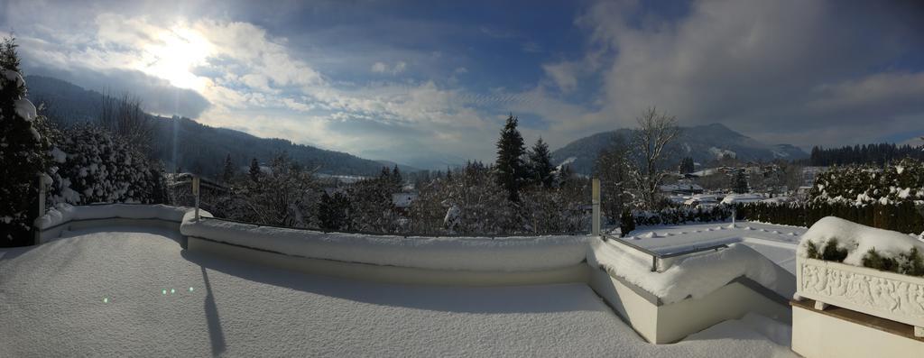 Jack'S Lake & Mountain Hostel Kitzbuhel Exterior photo